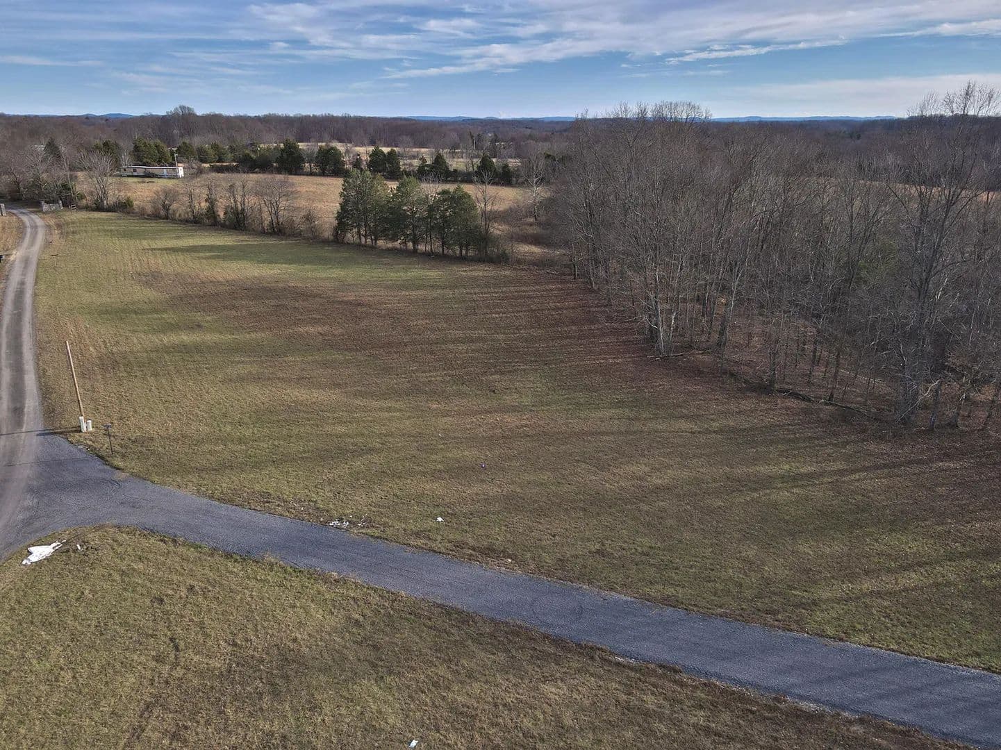 Property from 1 Dockery Road - KW - Russell Springs, Kentucky, 42642