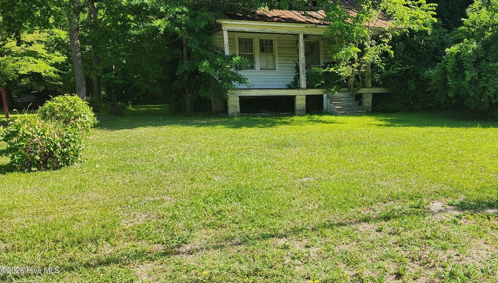 Property from 1210 S King Street - KW - Windsor, North Carolina, 27983