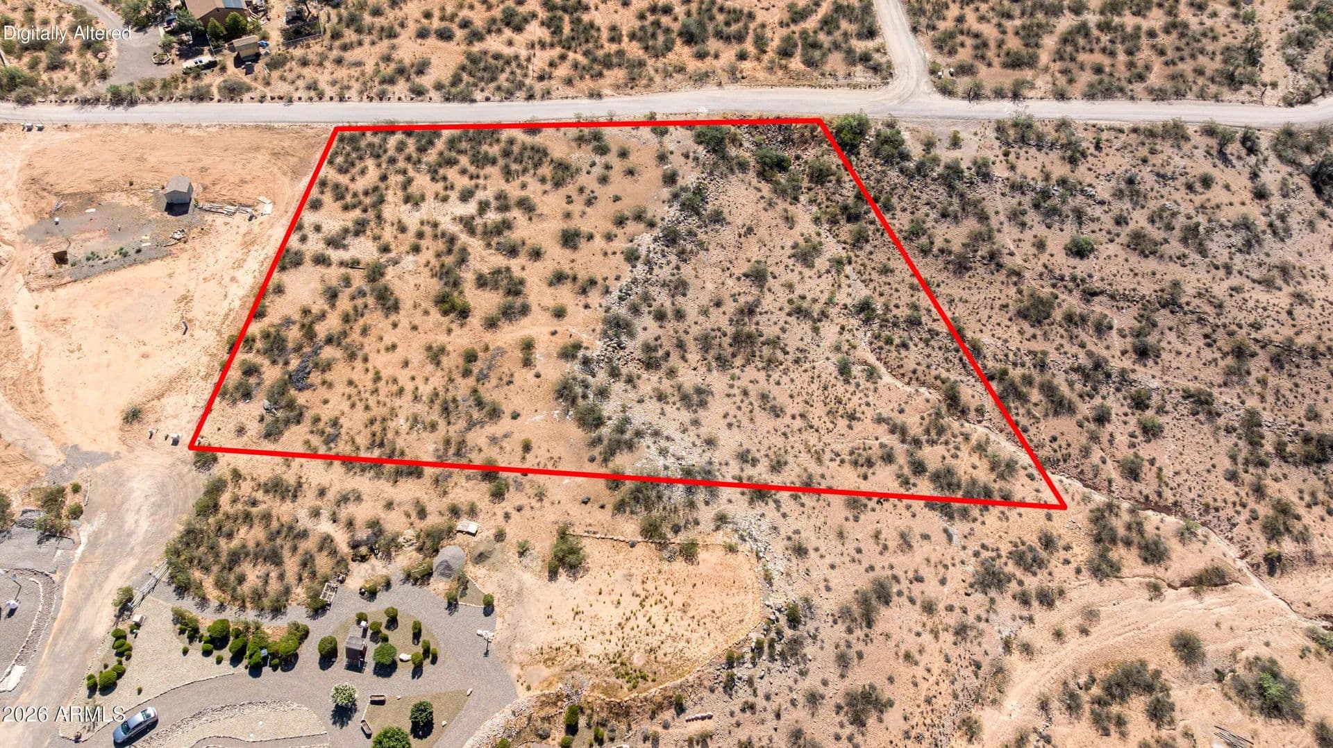 Property from 12245 E COUGAR Court #3 - KW - Cornville, Arizona, 86325