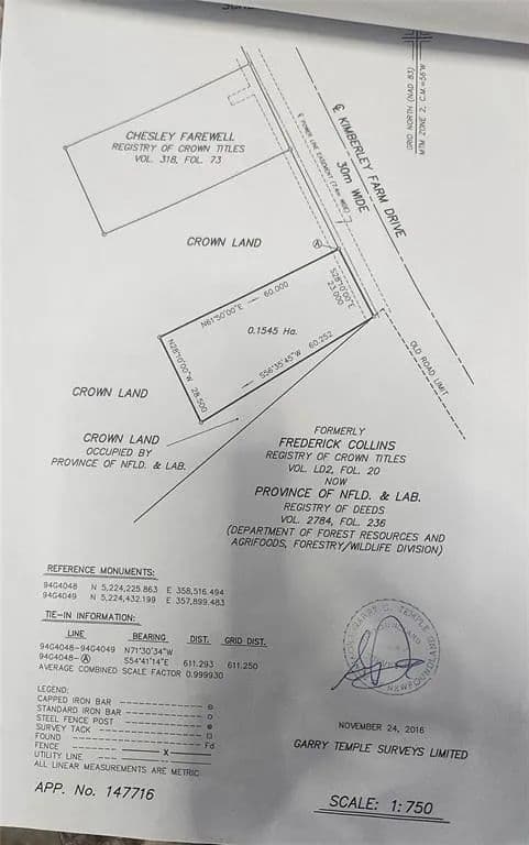 Property from 150 Kimberly Farm Road - KW - Canada
