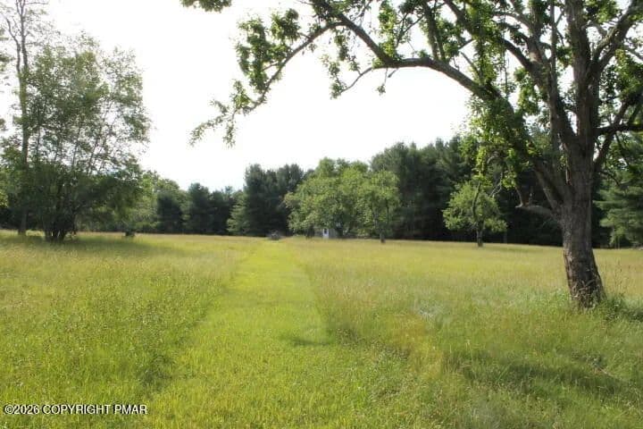 86 Acres of Land for Sale in Thornhurst, PA - Thornhurst, Pennsylvania, 18424
