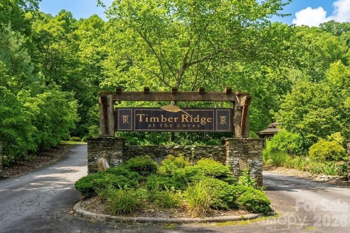 Property from LOT 62 Bob Timberlake Drive #62 - KW - Boone, North Carolina, 28607