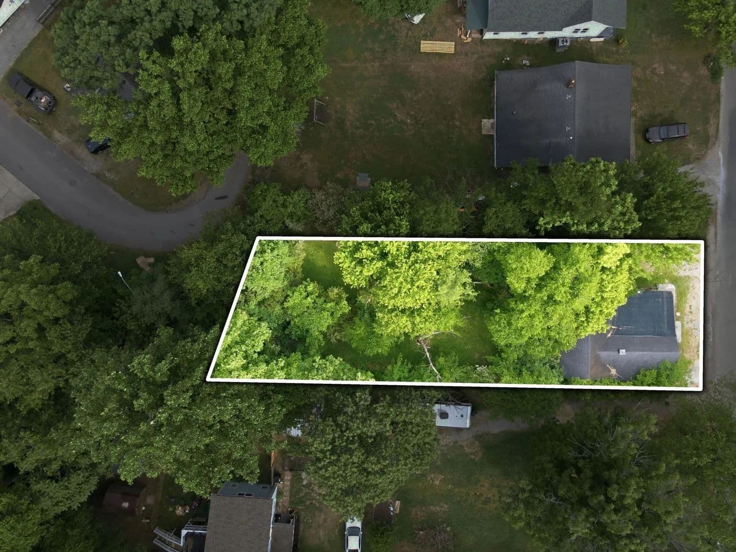 0.26 Acres of Land for Sale in Columbia, Tennessee - Columbia, Tennessee, 38401