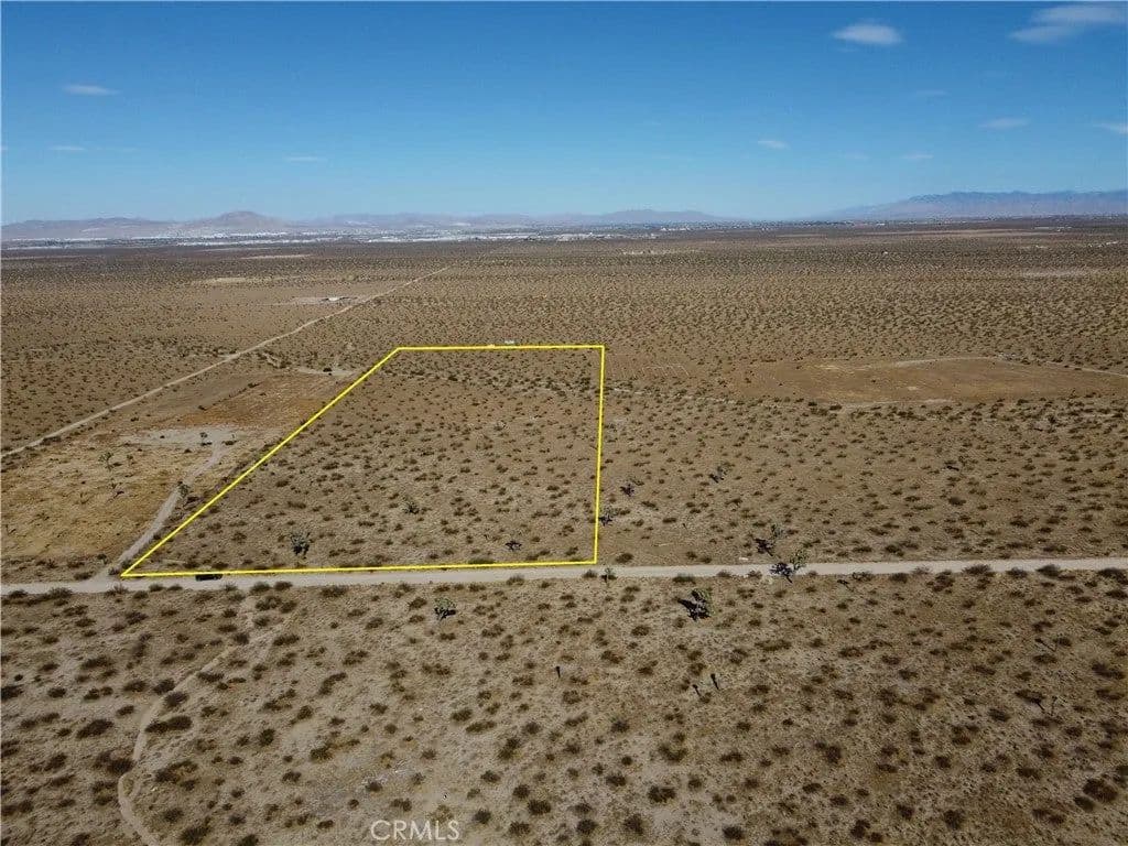 Lots & Land-Other in Adelanto - land for sale