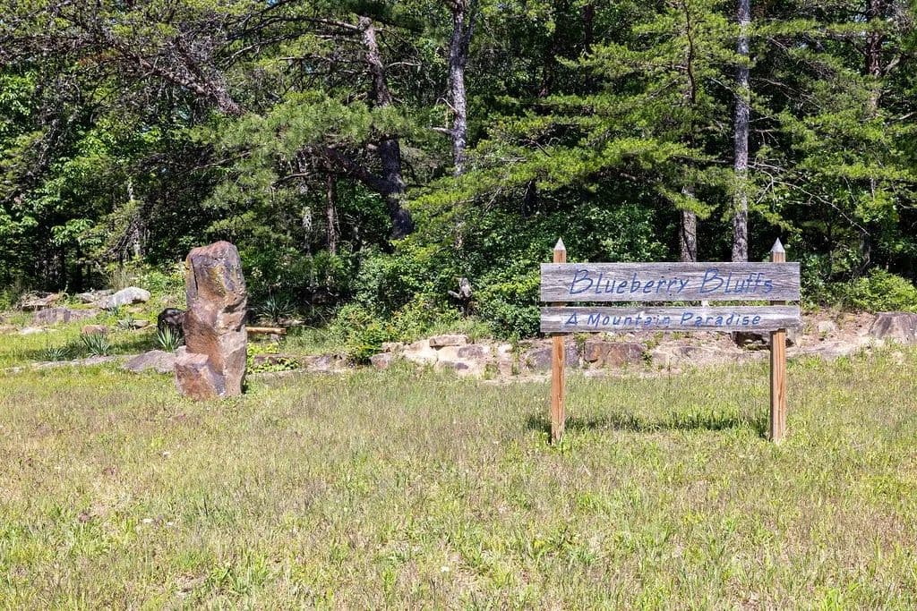 7.93 Acres of Land for Sale in Altamont, Tennessee - Altamont, Tennessee, 37301