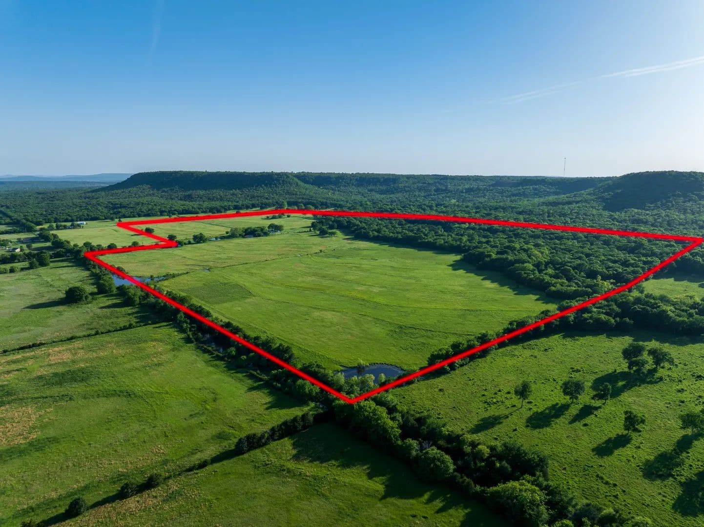 5874 E 273rd Street S Porum, OK 74455 - , Oklahoma,