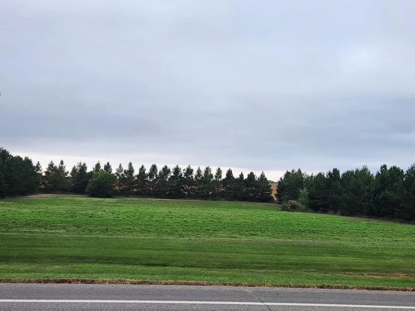 Vacant Land in Garrison - Garrison, North Dakota, 58540