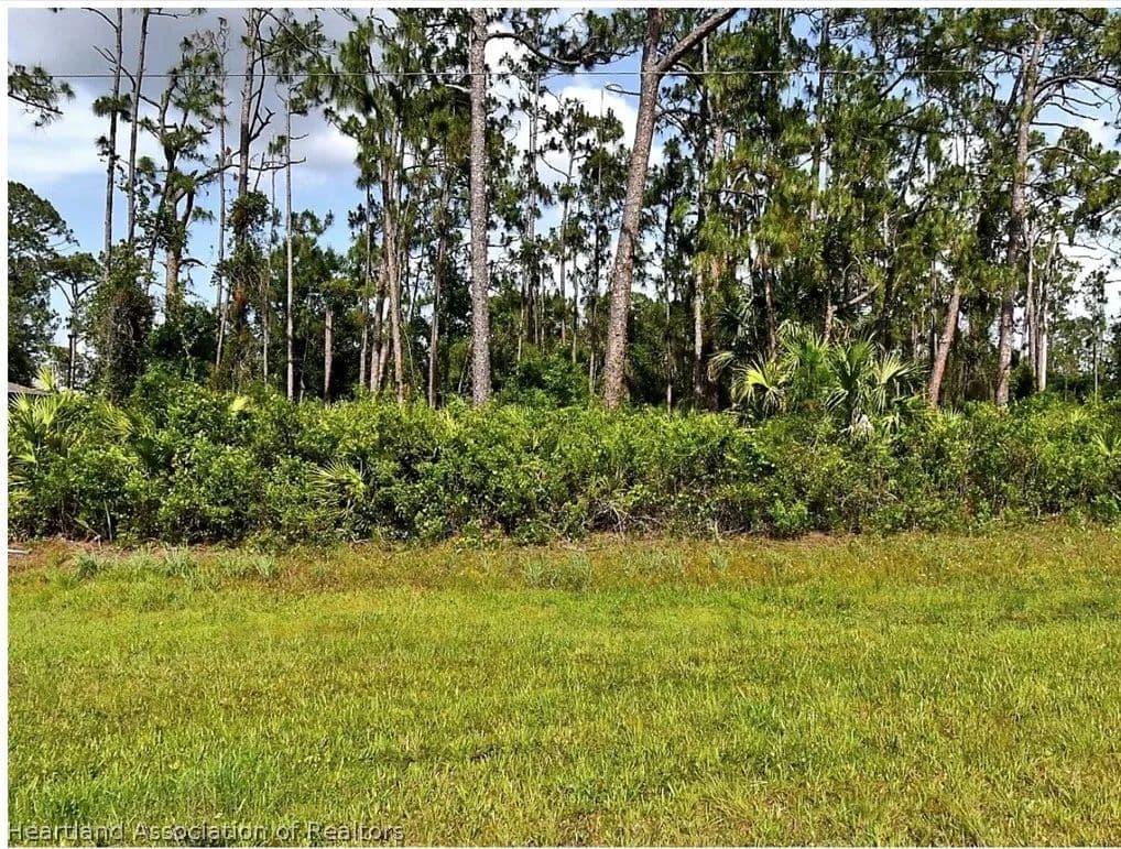 0.22 Acres of Land for Sale in North Port, Florida - North Port, Florida, 34286