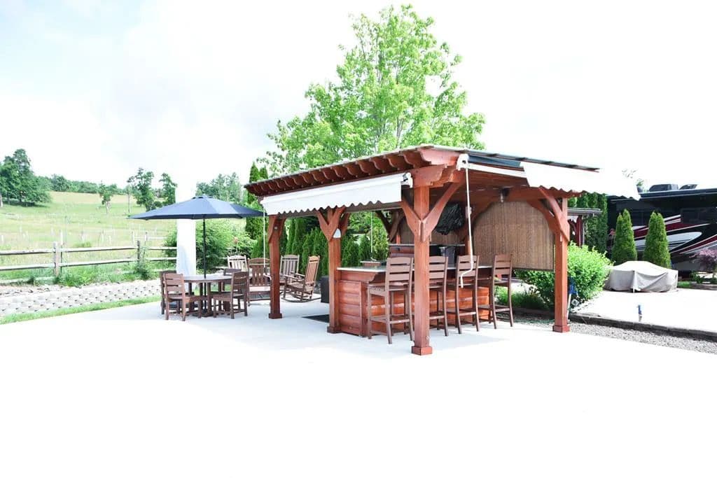 Property from 2524 Edmonds Rd #2524 - KW - Galax, Virginia, 24333