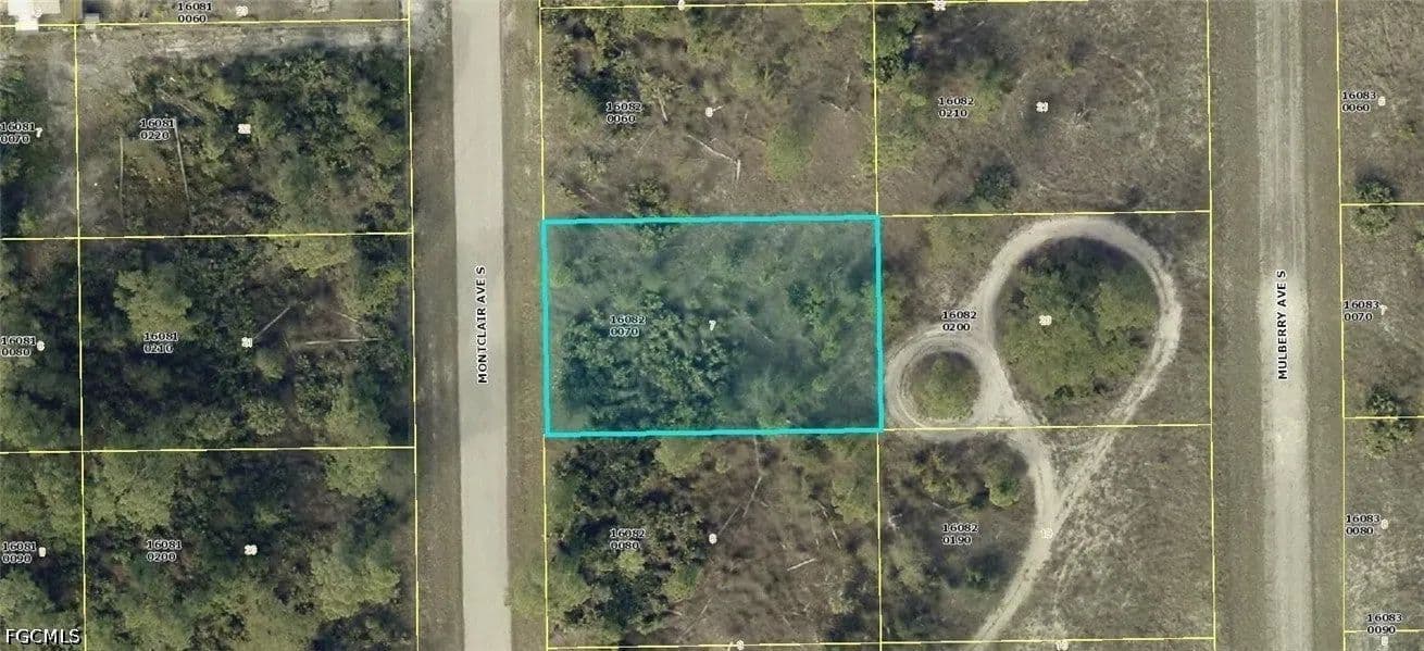Lots & Land-Other in Lehigh Acres - land for sale
