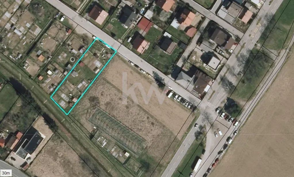 1337 Acres of Land for Sale in Maribor, Podravska - land for sale
