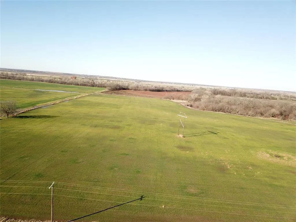 6.5 Acres of Land for Sale in Pauls Valley, Oklahoma - Pauls Valley, Oklahoma, 73075