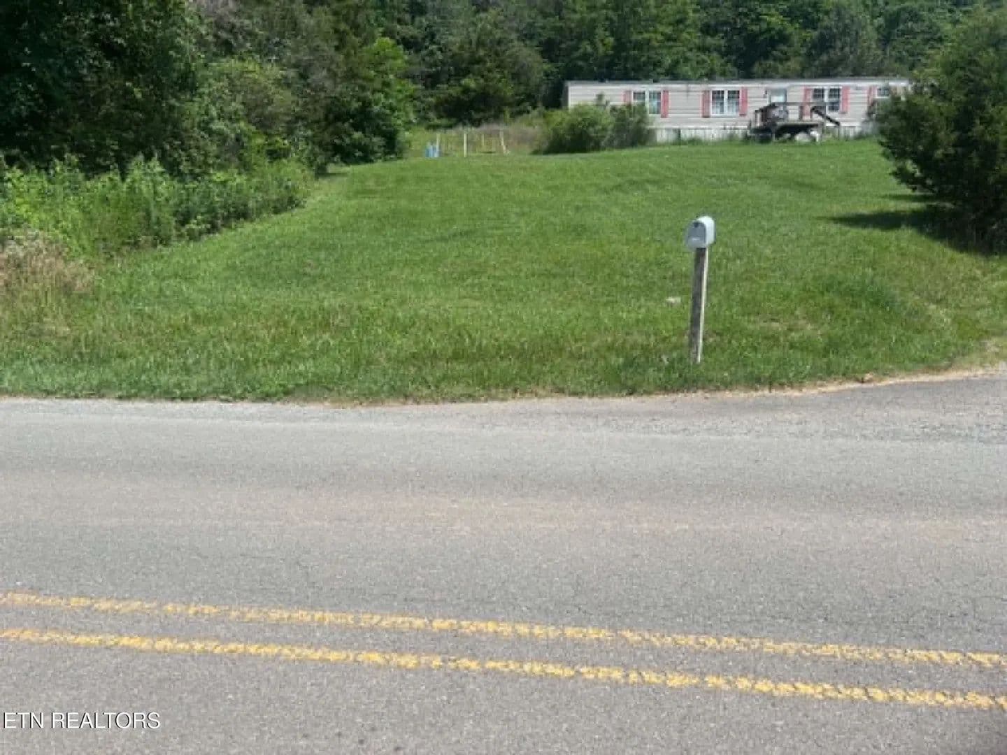 Property from Lone Mountain Rd - KW - New Tazewell, Tennessee, 37825