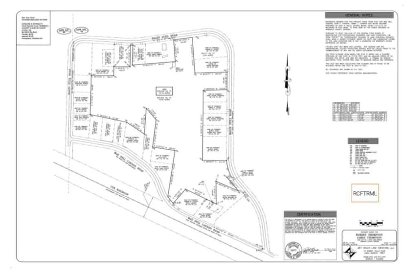 Lots & Land-Other in Iron City