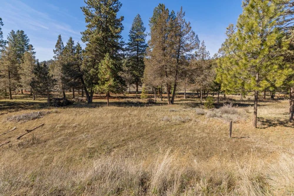 Vacant Land (0-10 Acres) in KLAMATH FALLS - Klamath Falls, Oregon, 97601