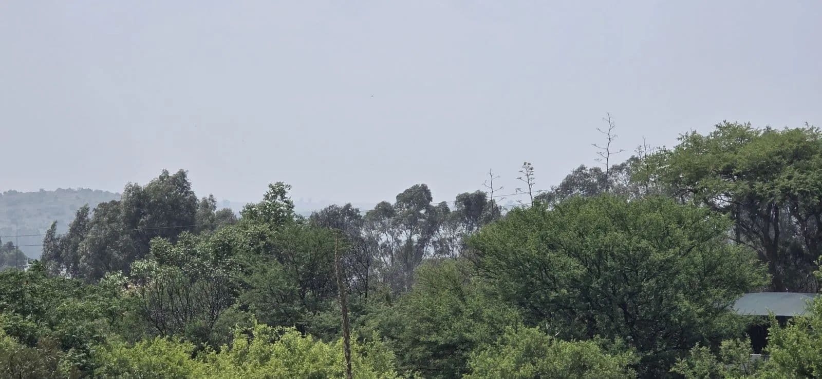 1020 Acres of Land for Sale in Vaal Marina, Gauteng - land for sale
