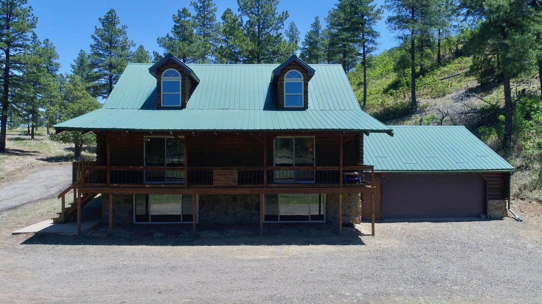 Meadows!! - Aguilar, Colorado, 81020