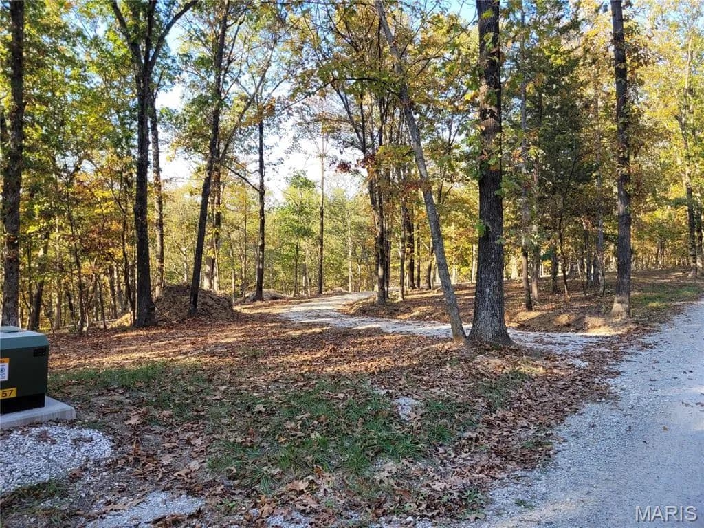Property from 161 Steeple Point Drive - KW - Defiance, Missouri, 63341