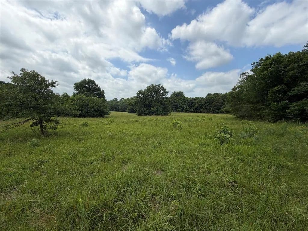 32 Acres of Land for Sale in Wewoka, Oklahoma - Wewoka, Oklahoma, 74884
