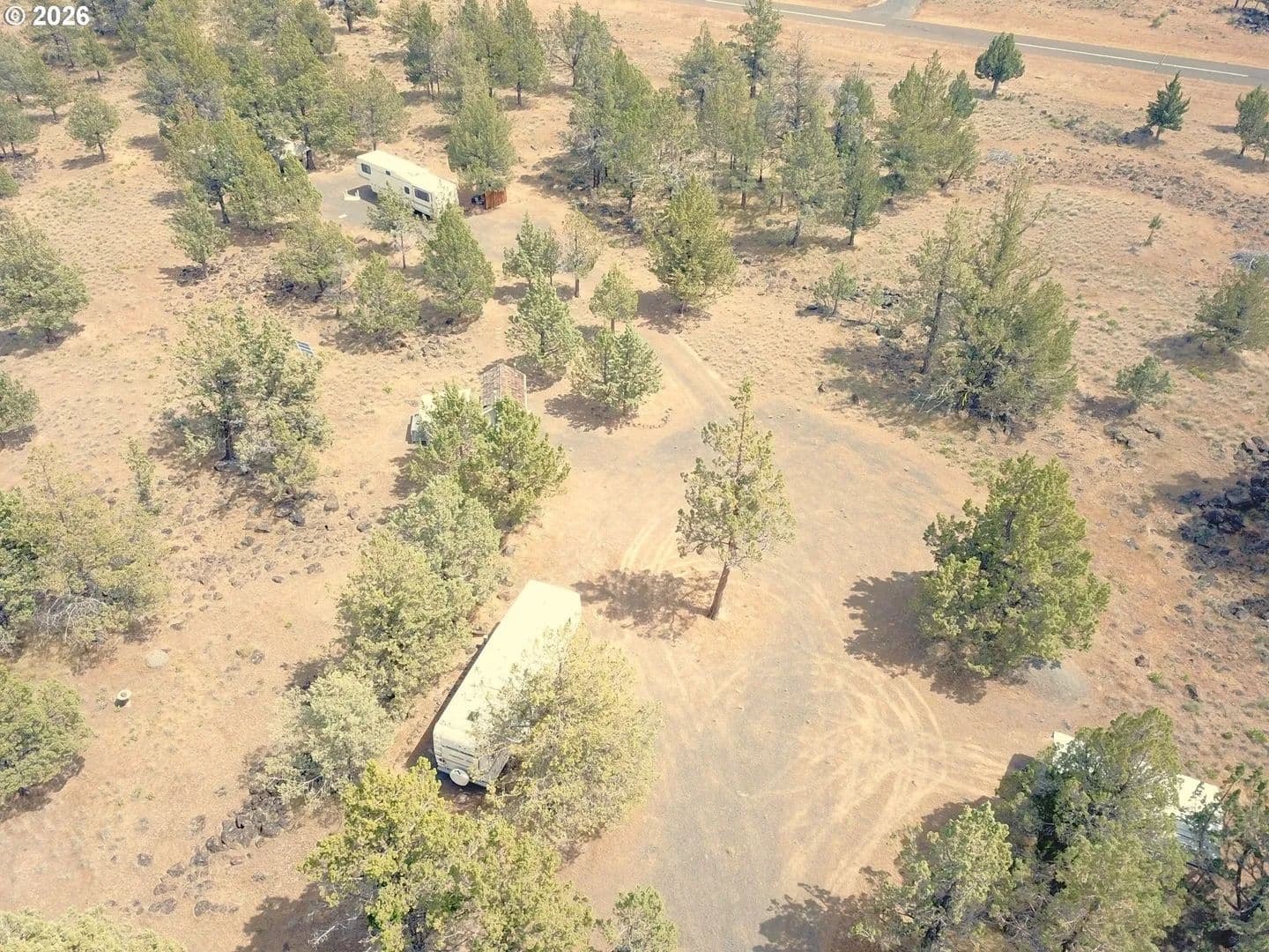 Property from 13578 SW Winchester LN - KW - Culver, Oregon, 97734