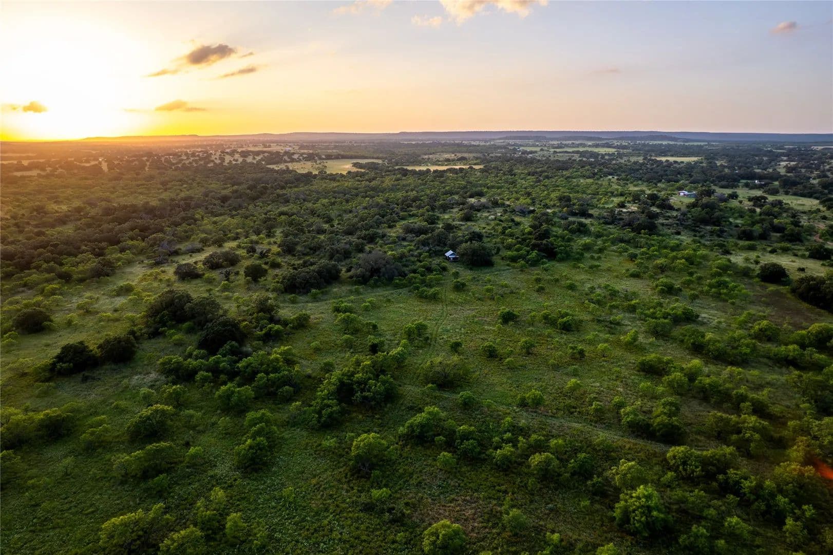 40 Acres of Land for Sale in Llano, TX - Llano, Texas, 78643
