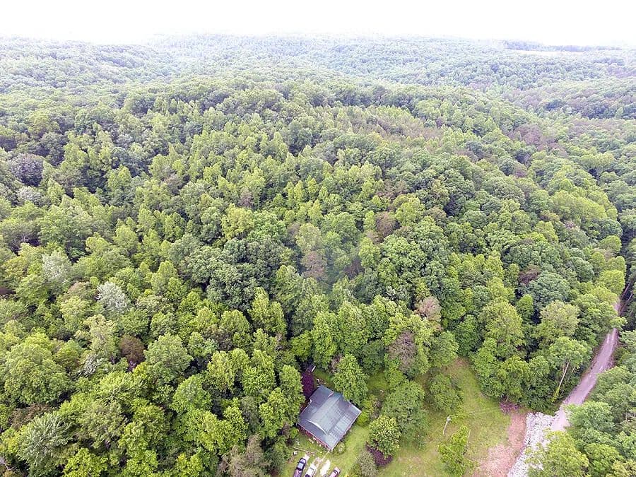 Property from 452 Langford Prong Road - KW - Somerset, Kentucky, 42501