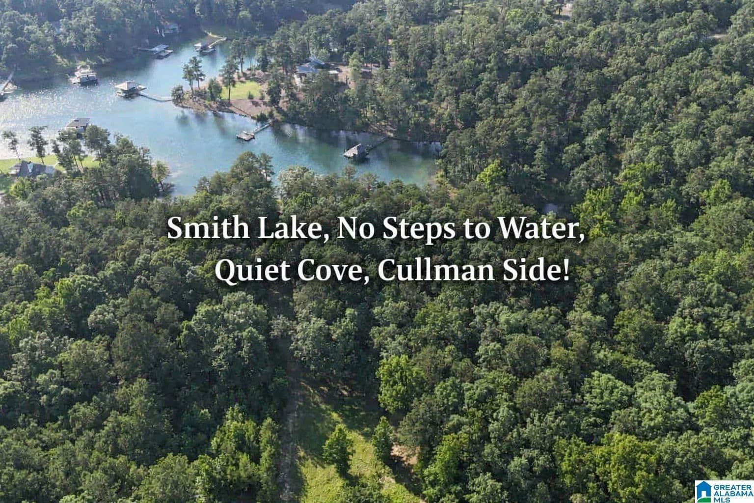 Property from 0 COUNTY ROAD 182 ##116 - KW - Crane Hill, Alabama, 35053