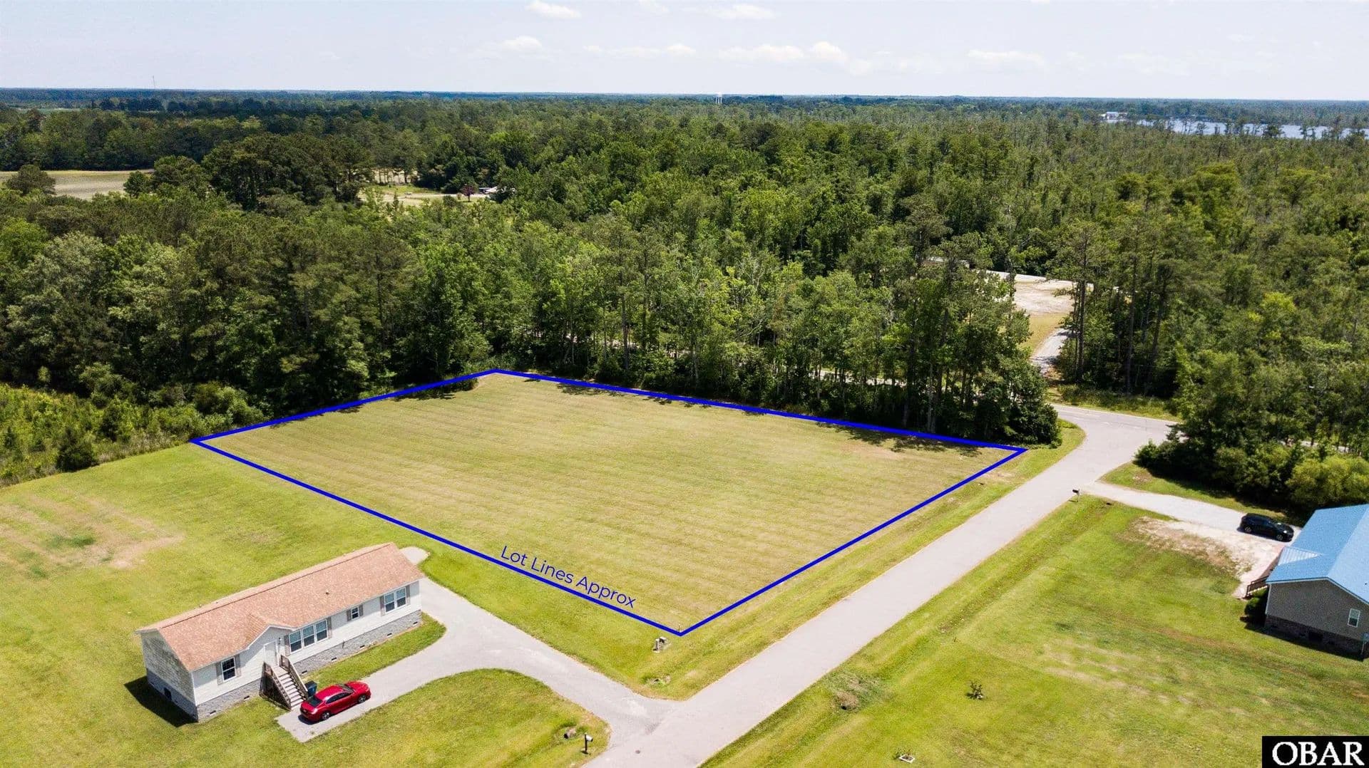 Property from 840 Riverneck Road #Lot 1&2 - KW - Columbia, North Carolina, 27925