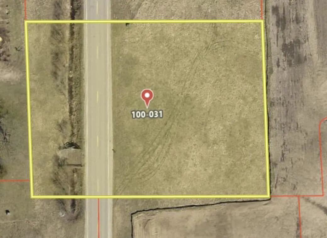 Vacant Land in Holland - Holland, Michigan, 49424