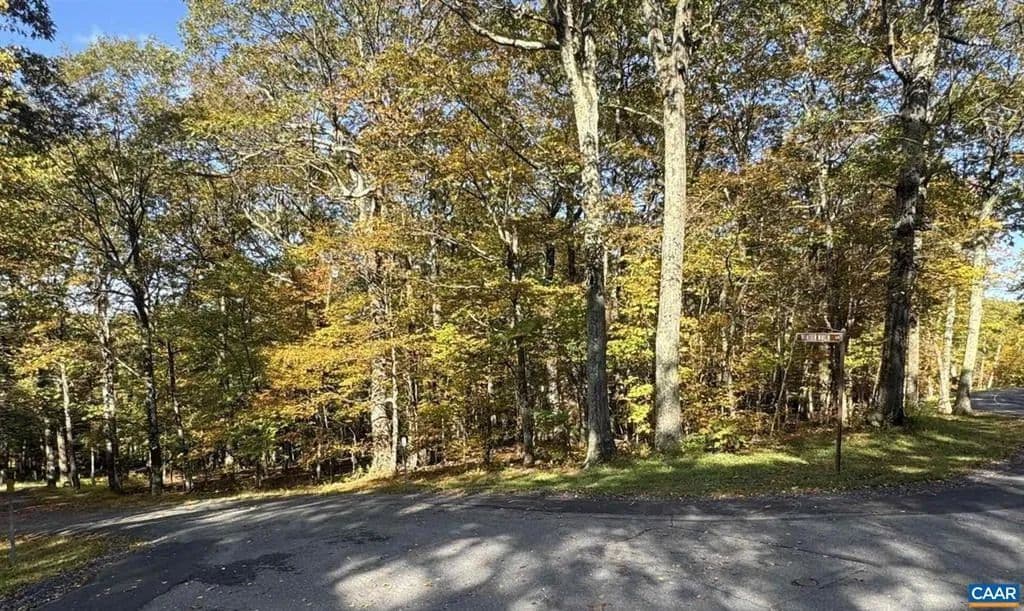 Property from TBD WINTER WREN LN #20 - KW - , Virginia, 22967