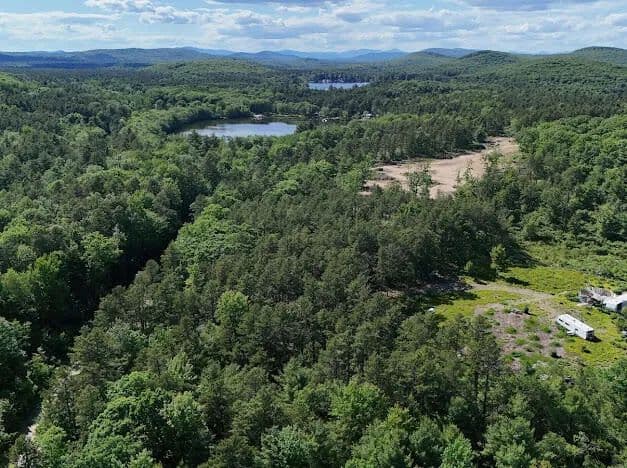 3 Acres of Land for Sale in Shapleigh, ME - Shapleigh, Maine, 04076