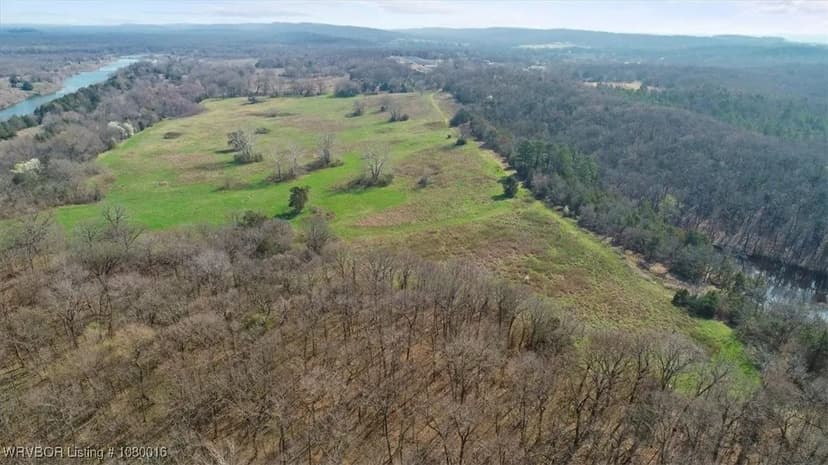 Property from Tract 3 Poker Bend - KW