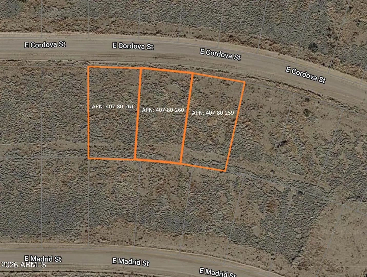 Property from 673 E Cordova Street #- - KW - Douglas, Arizona, 85607