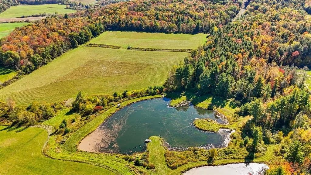 Property from 0 Waits Road - KW - Owego, New York, 13827
