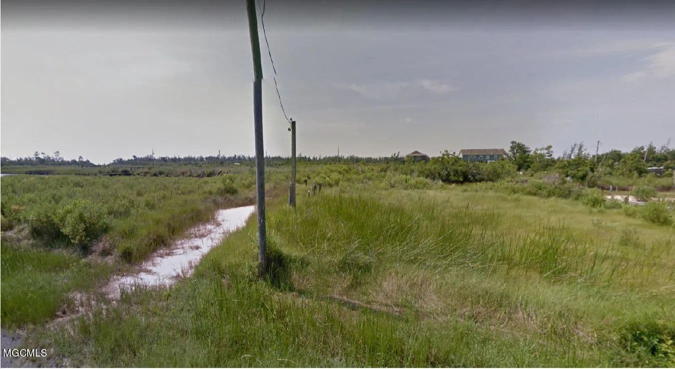 Vacant Land in Bay Saint Louis - land for sale