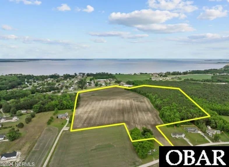 Property from TBD Caratoke Highway - KW - Currituck, North Carolina, 27929