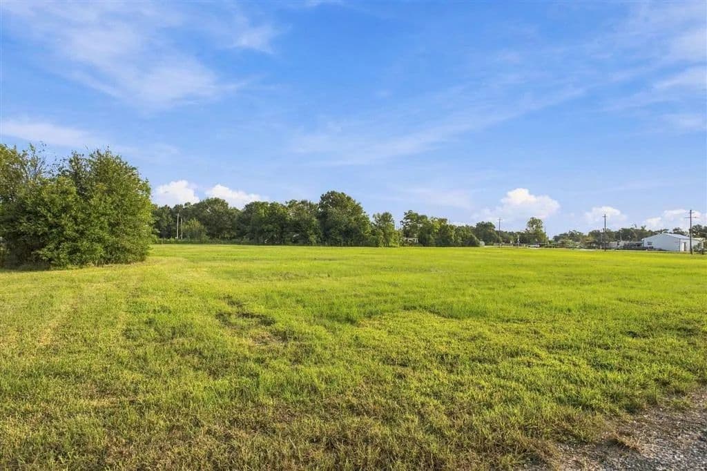 Vacant Land in Lake Charles - Lake Charles, Louisiana, 70607