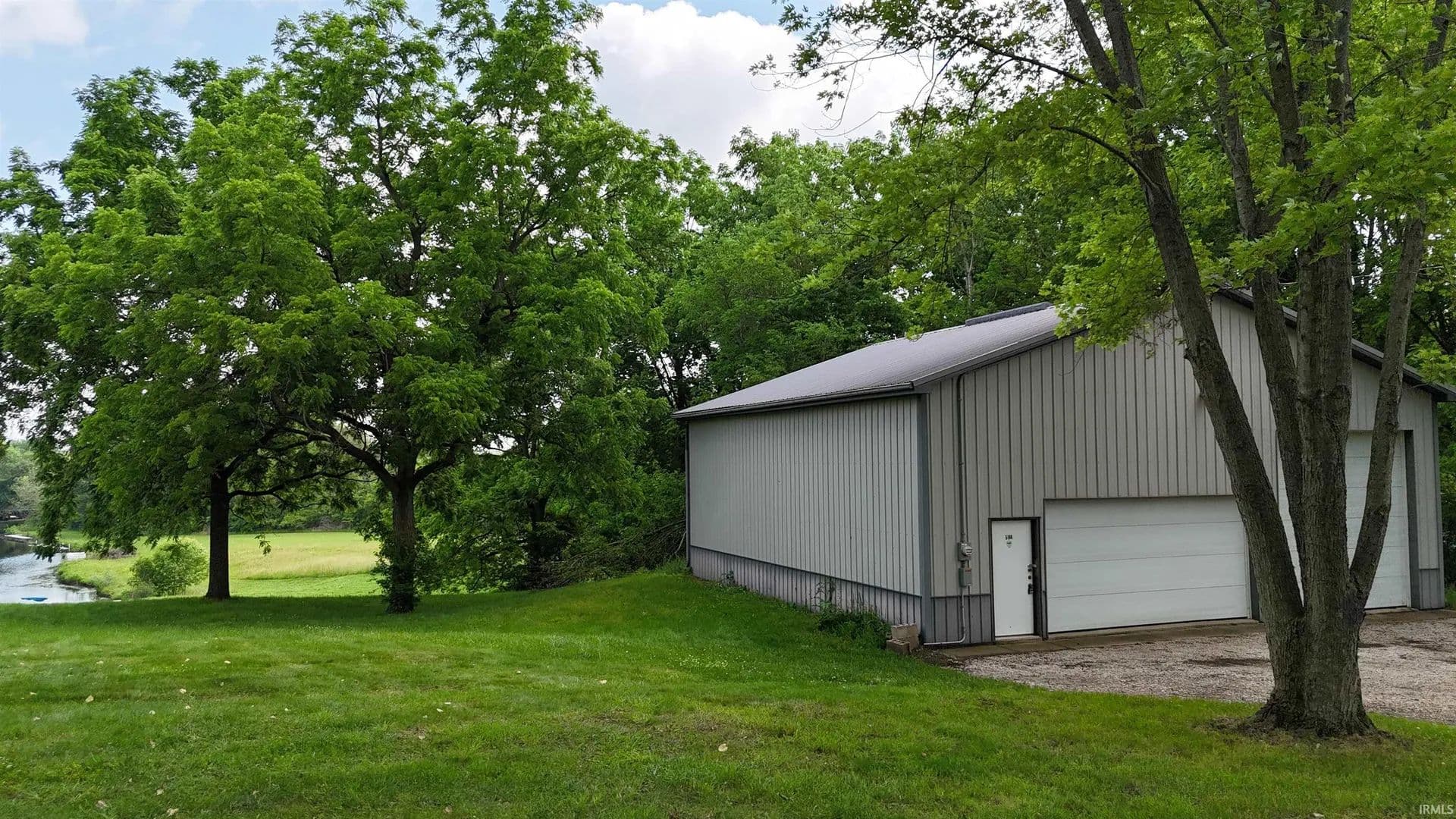 Property from 5144 E Mckenna Road - KW - Warsaw, Indiana, 46582