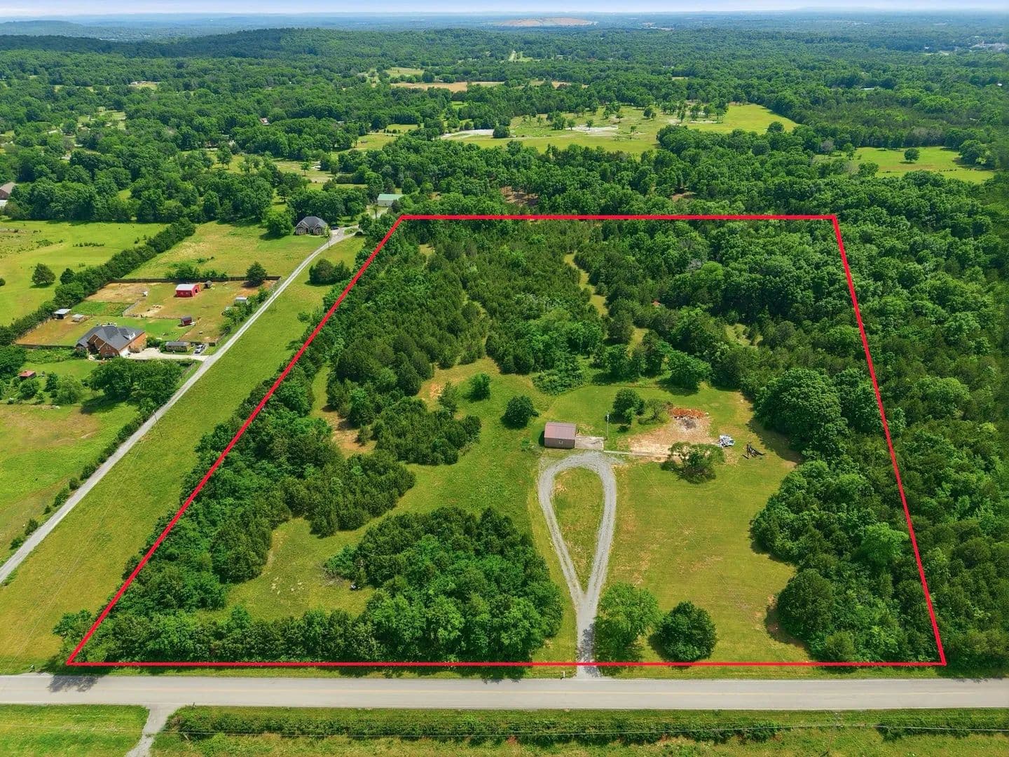 Property from 550 Alsup Mill Rd - KW - Murfreesboro, Tennessee, 37130