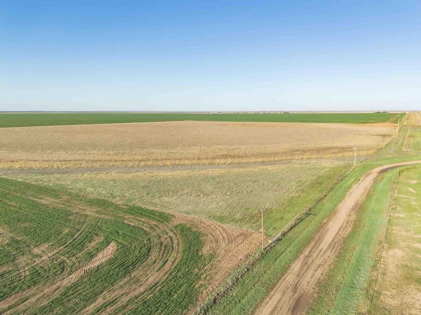 Property from Friemel 665.8 Acres - KW - Amarillo, Texas, 79118