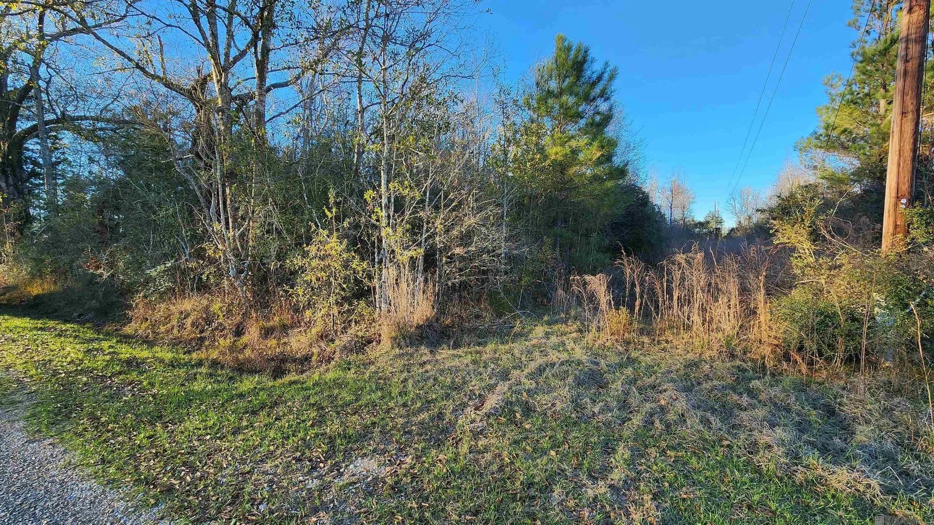 2 Acres of Land for Sale in Montpelier, Louisiana - Montpelier, Louisiana, 70422