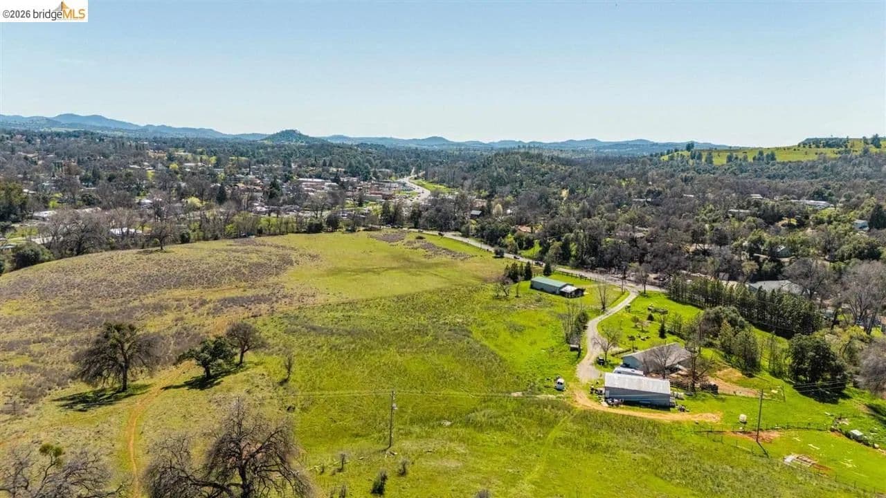Lots & Land-Other in Jamestown - Jamestown, California, 95327