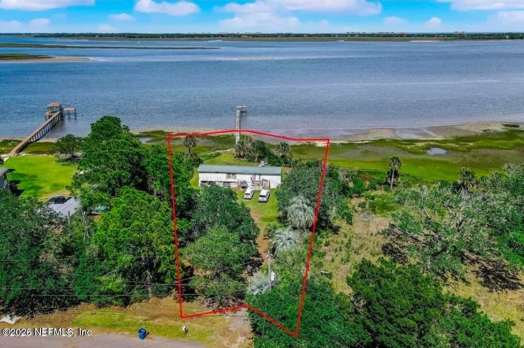 0.68 Acres of Land for Sale in Jacksonville, FL - Jacksonville, Florida, 32226