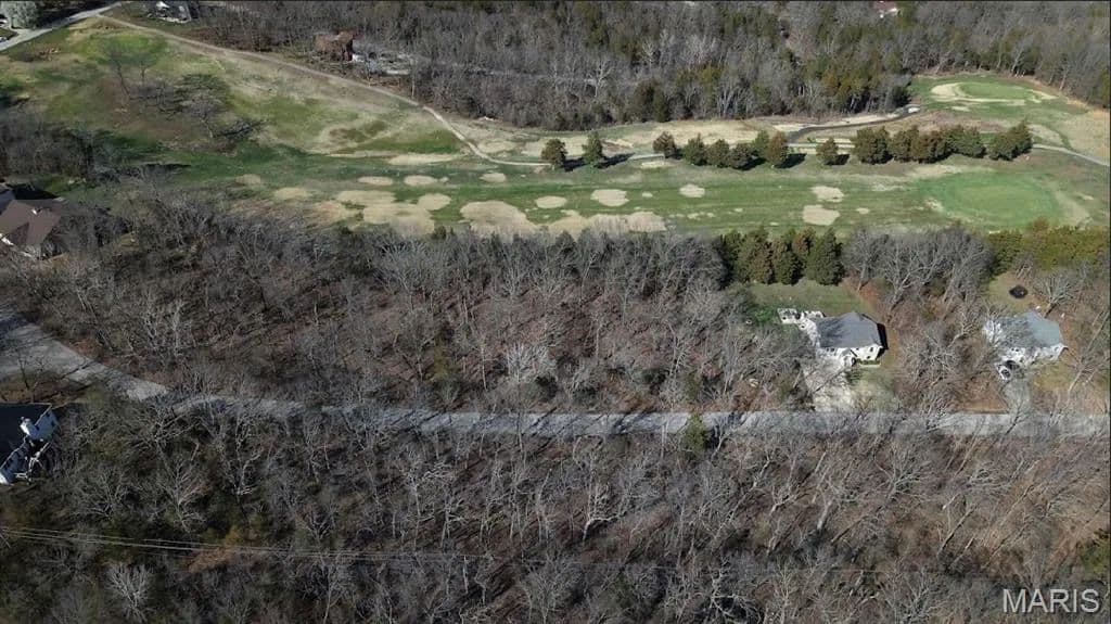 1.35 Acres of Land for Sale in Hillsboro, MO - Hillsboro, Missouri, 63050