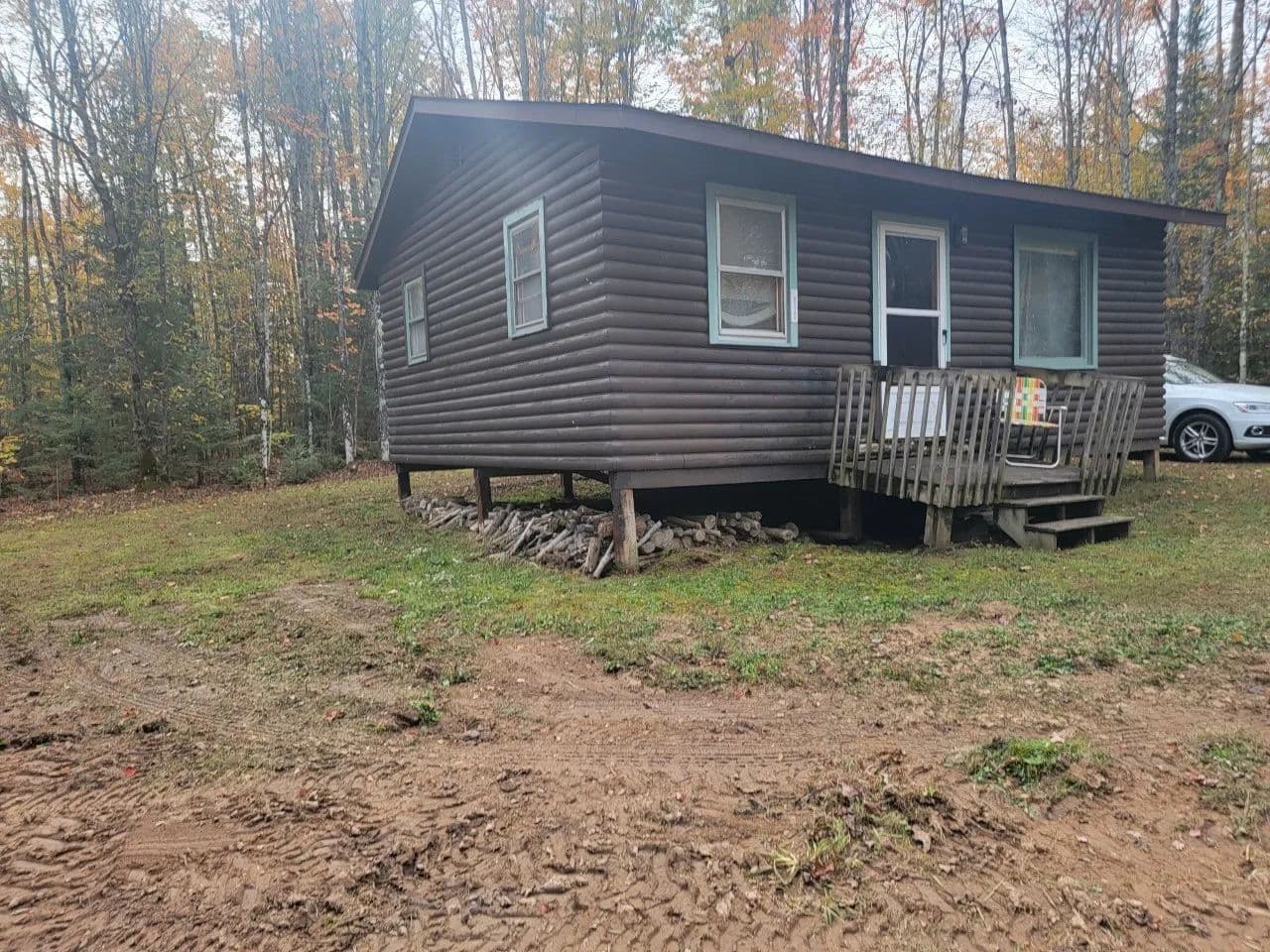 3 Acres of Land for Sale in Winter, Wisconsin - Winter, Wisconsin, 54896