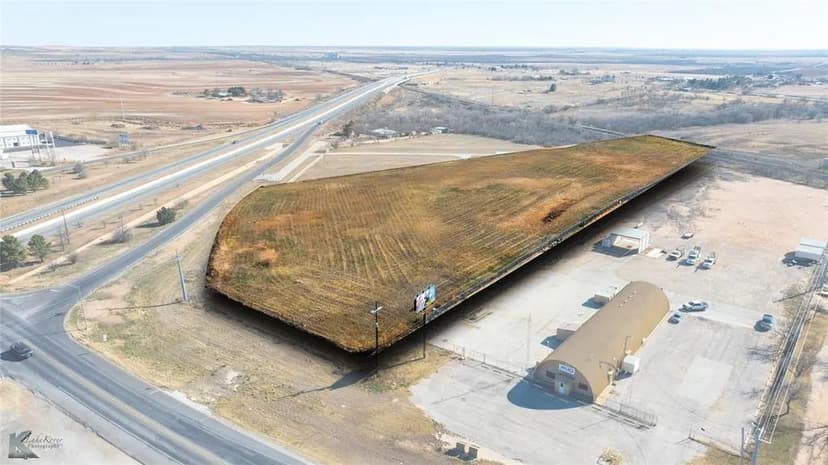 Vacant Land in Snyder