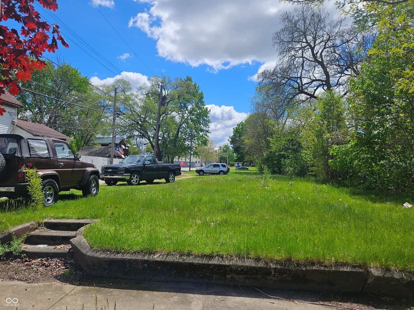 Property from 1101 Hudson Street - KW - Elkhart, Indiana, 46516