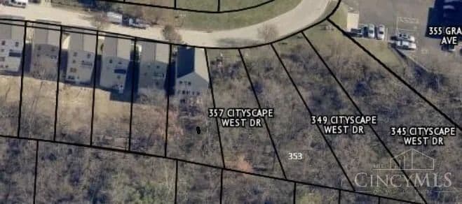 0.12 Acres of Land for Sale in Cincinnati, Ohio - Cincinnati, Ohio, 45205