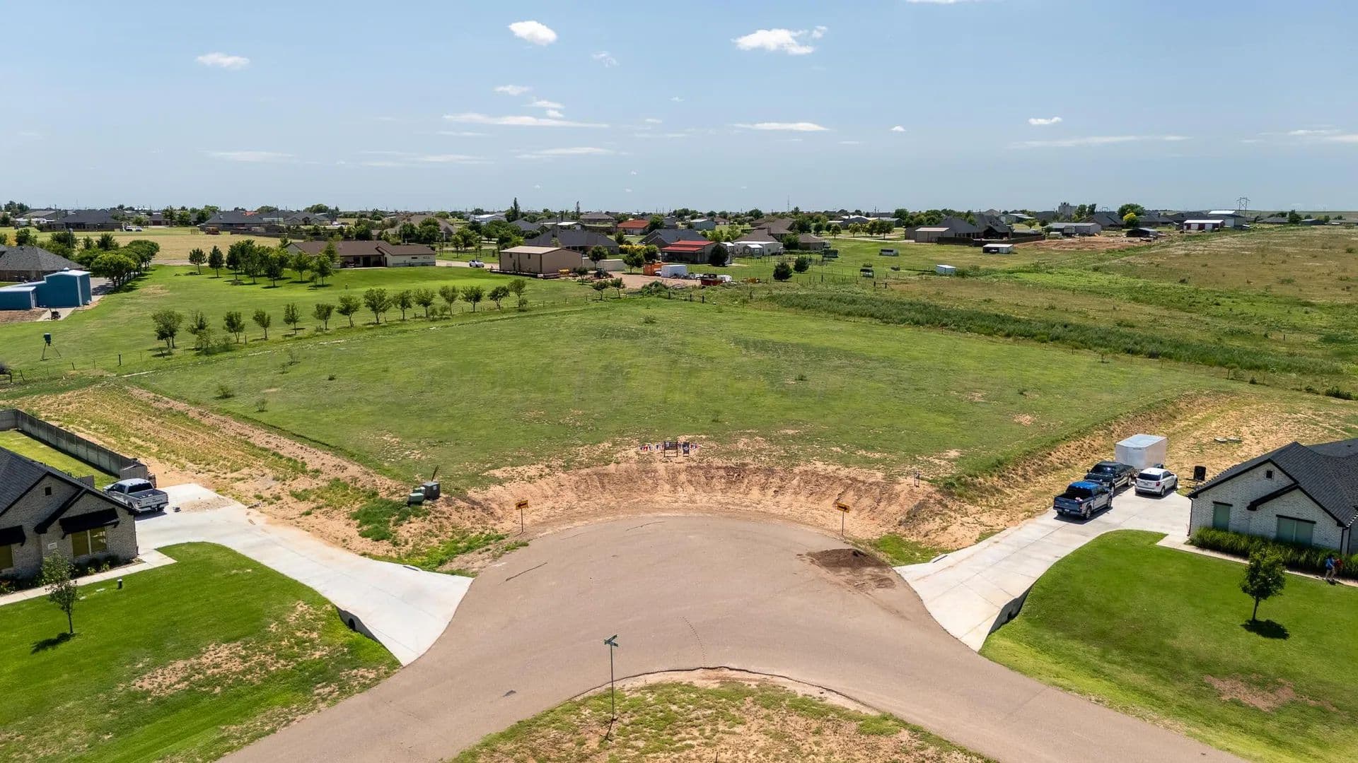 Property from 19851 LEGACY RANCH Road - KW - Amarillo, Texas, 79124