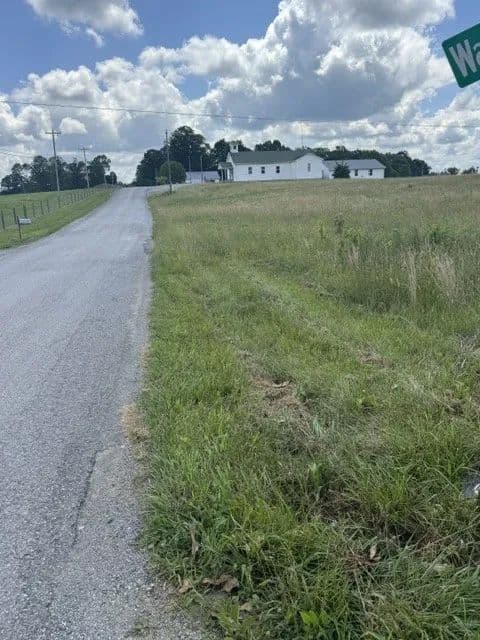 5.28 Acres of Land for Sale in Crawford, TN - Crawford, Tennessee, 38554